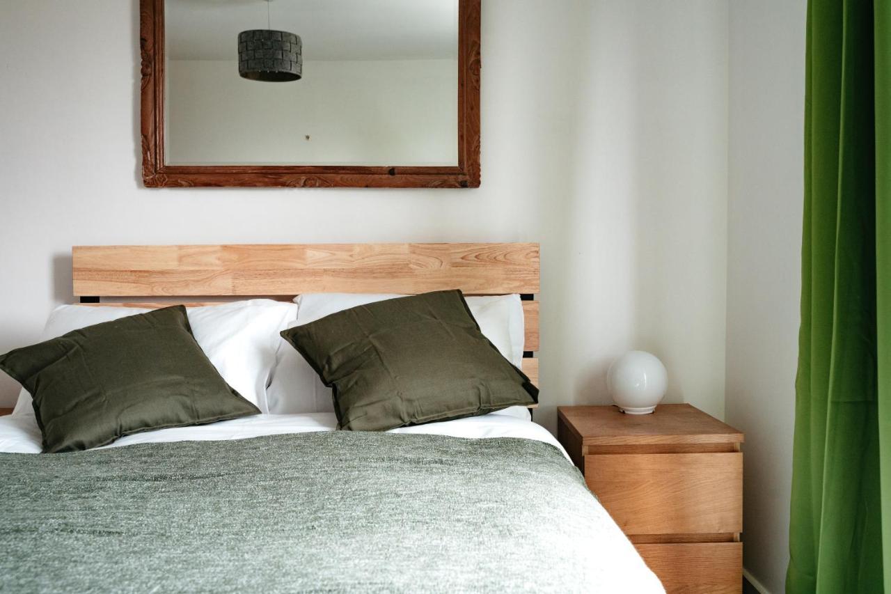 Appartement Lovely 2 Bedroom Flat Next To Victoria Park *