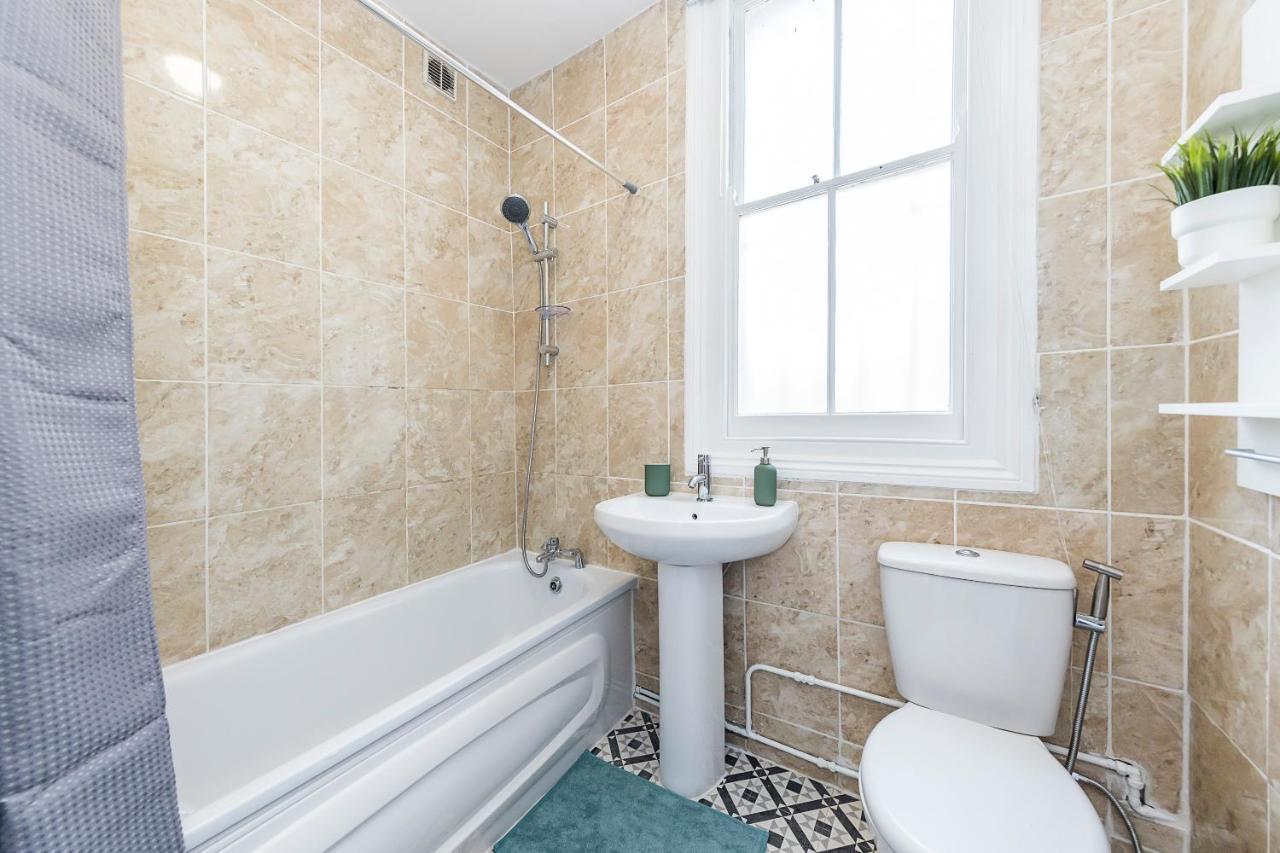 Guest house Verv Brick Lane