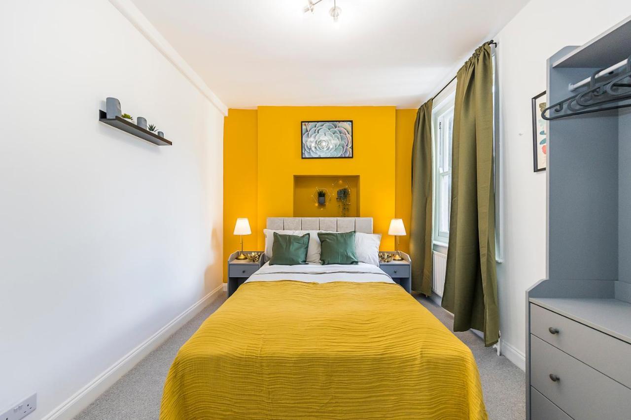Guest house Verv Brick Lane London