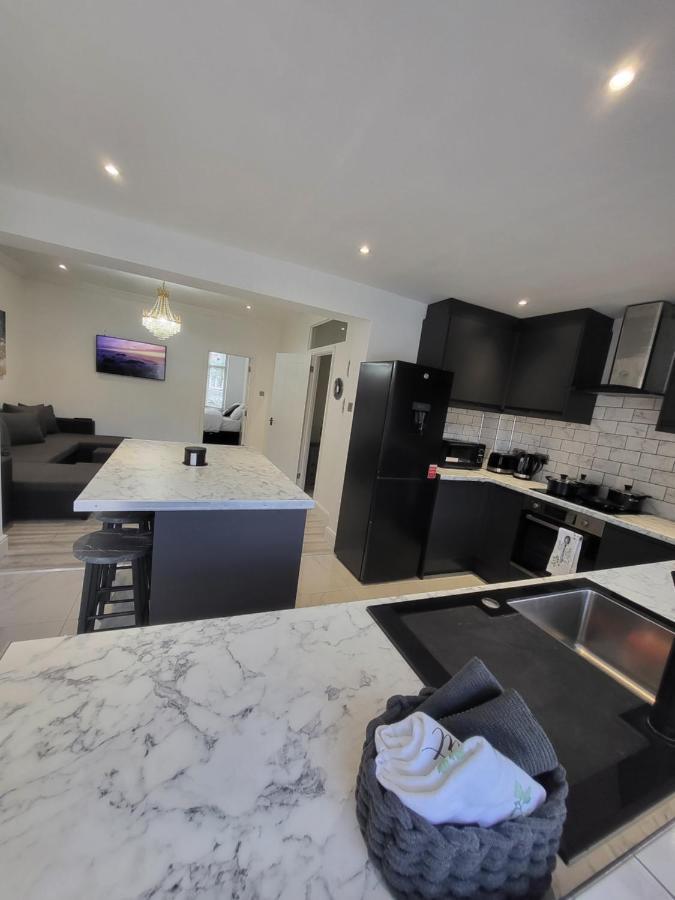 Apartment Eastend *