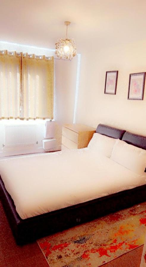Appartement Solonzo