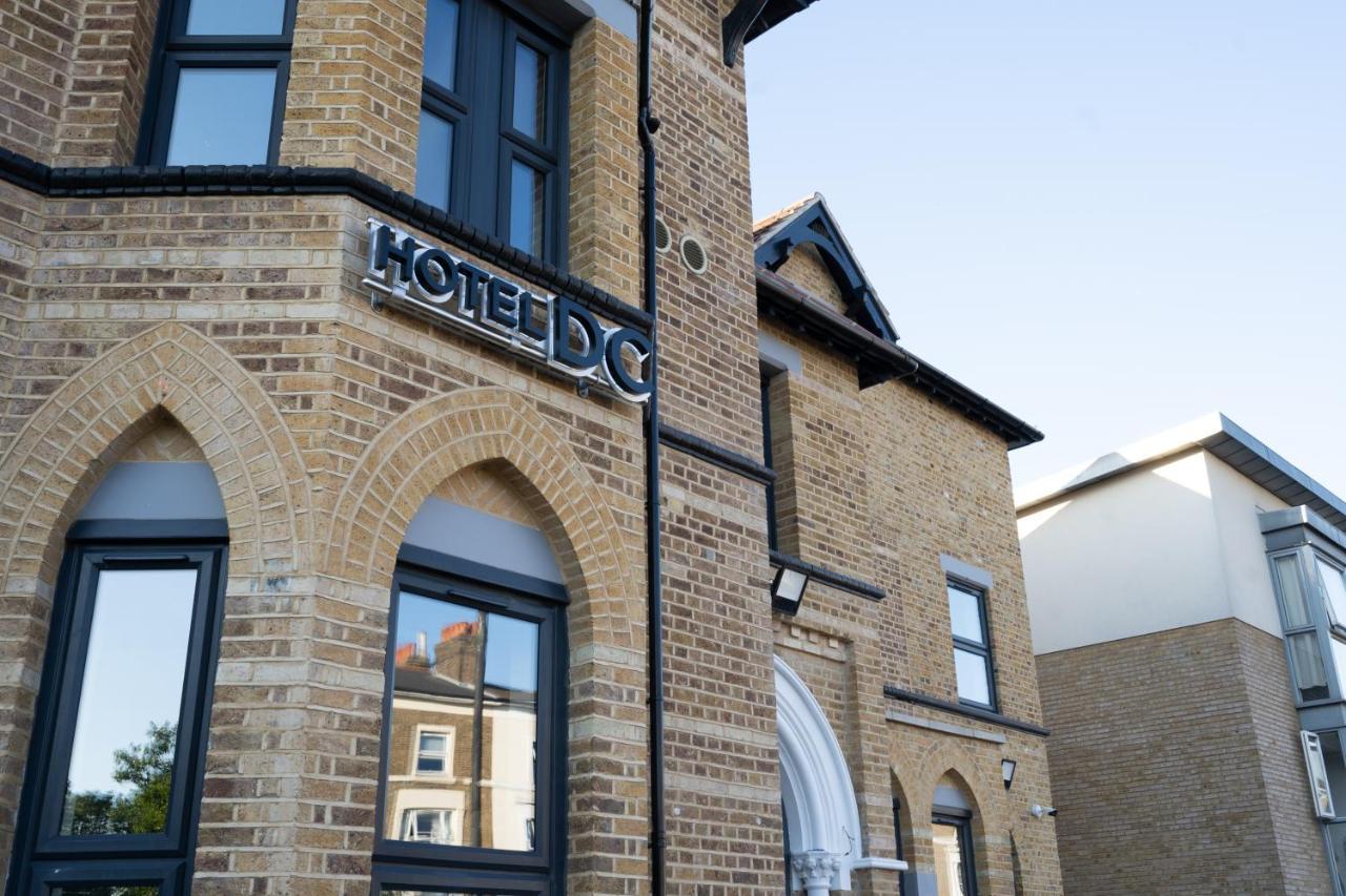 Hotell Dc, Stratford London