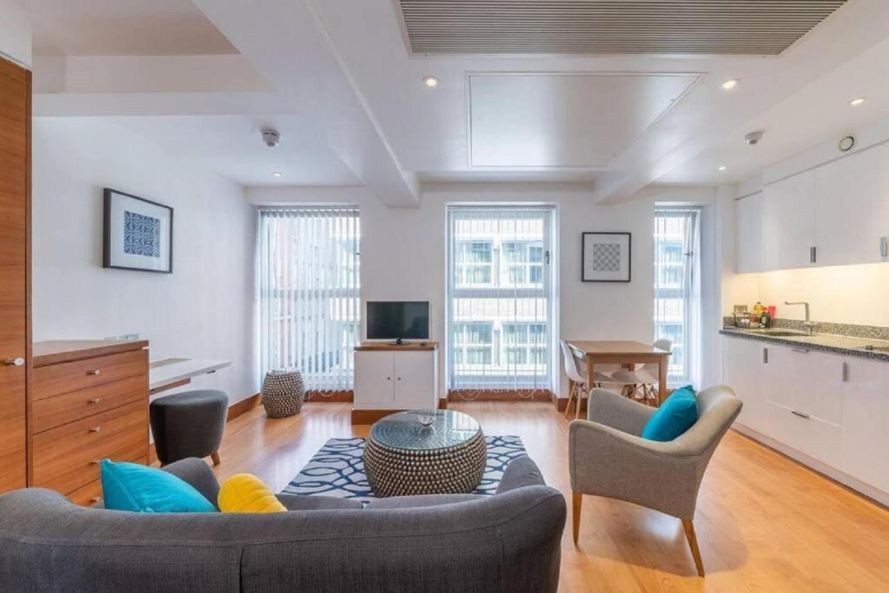 - Tower Hill - Centre By Prime N-12 Apartment