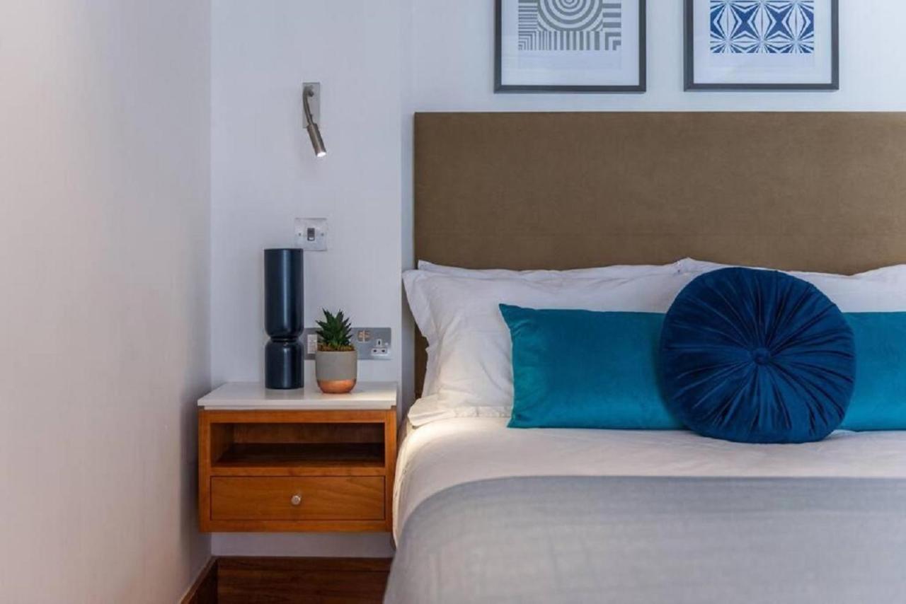 - Tower Hill - Centre By Prime Stays N-6 Lejlighed