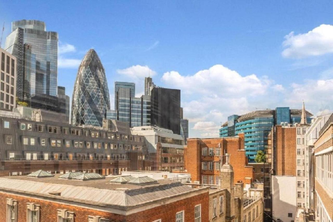 Apartment - Tower Hill - Centre By Prime N-12 London