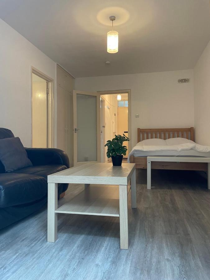 Apartment Serviced Near Borough Station Se1 *