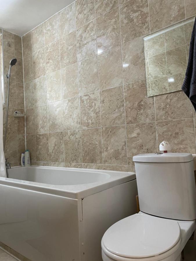 Apartment Serviced Near Borough Station Se1 *