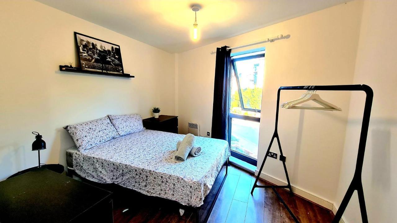 Appartement Lovely 5 Sleeper Flat - Upper Clapton