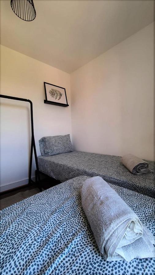 Lovely 5 Sleeper Flat - Upper Clapton Appartement *