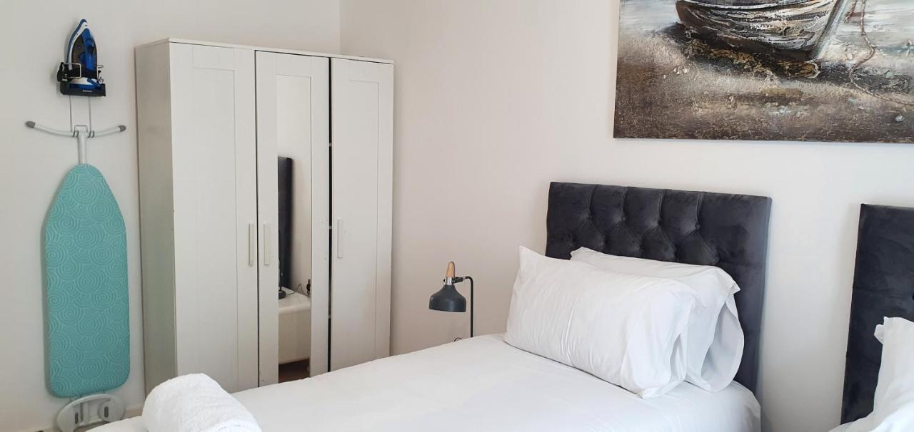 Appartement Garland Modern *