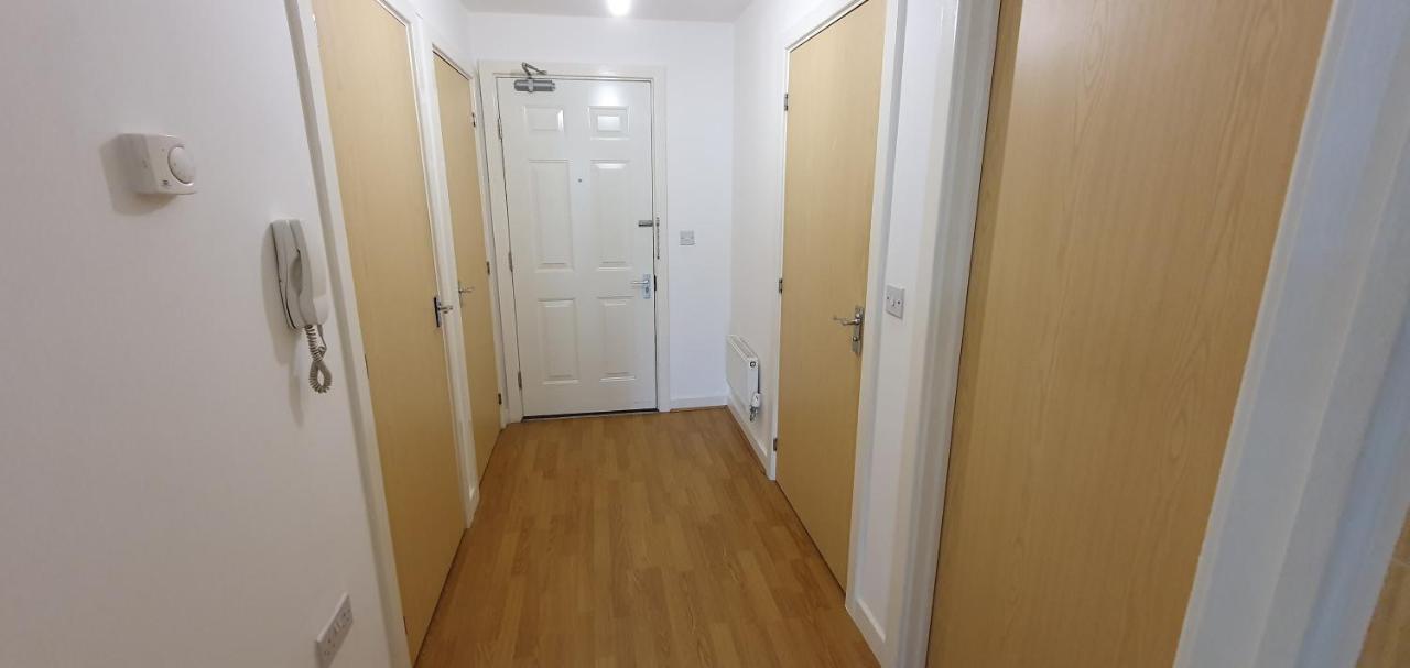 Appartement Garland Modern Londres
