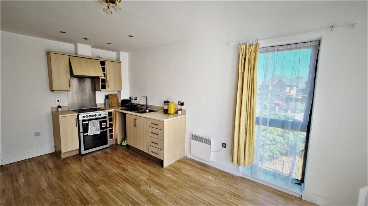 Lovely 5 Sleeper Flat - Upper Clapton Appartement