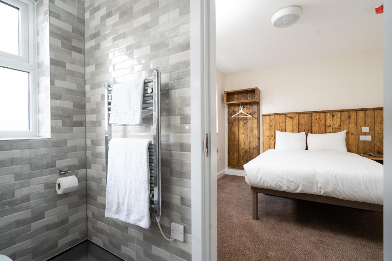 Dc, Stratford Hotell