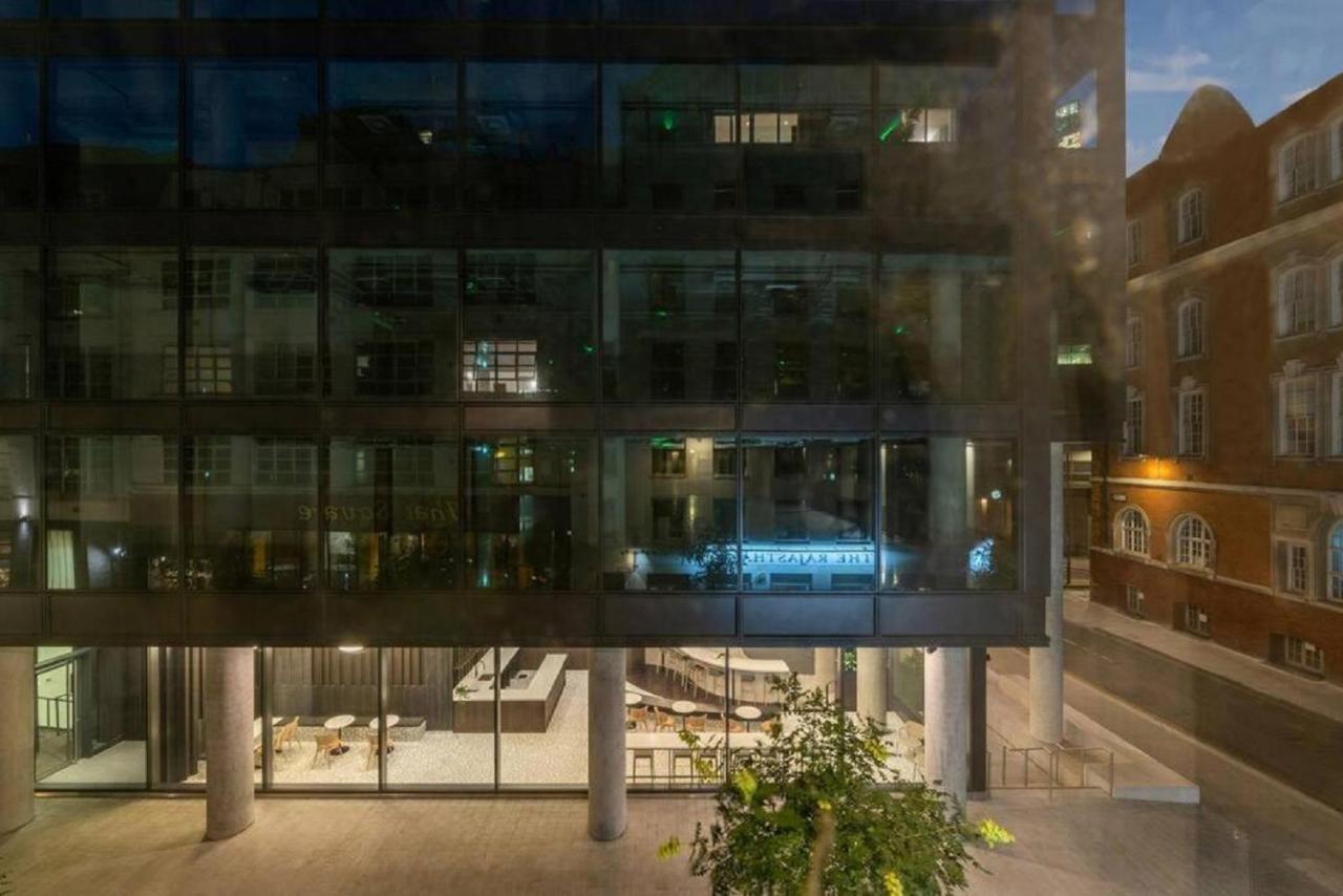 - Tower Hill - Centre By Prime N-12 *