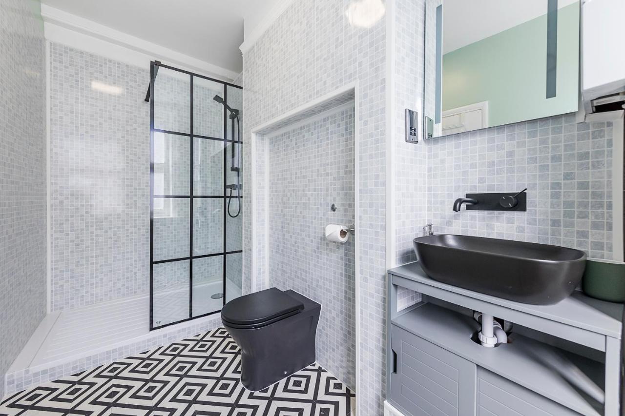 Guest house Verv Brick Lane London