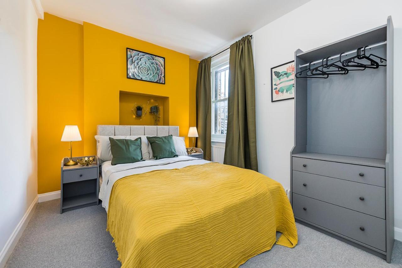 Guest house Verv Brick Lane *