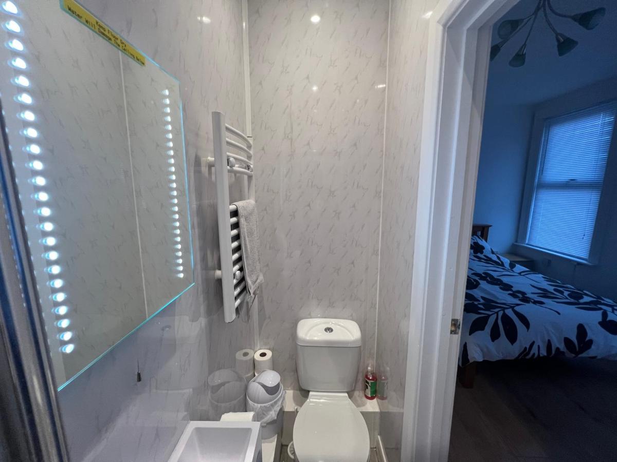 Entire Luxury 4 Bedroom Victorian House With 2 En-suite - Forest Hill, Lägenhet London