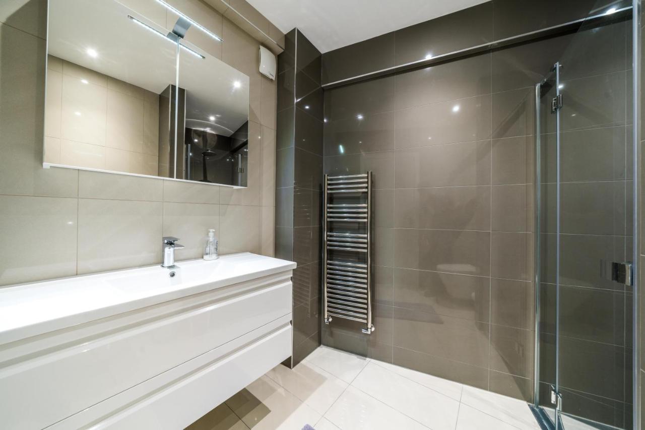 Pensionat Equitable London
