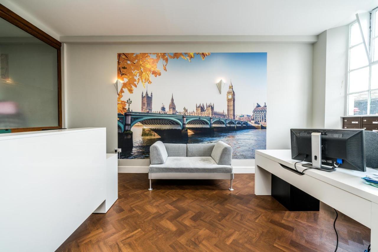 Equitable * Londres