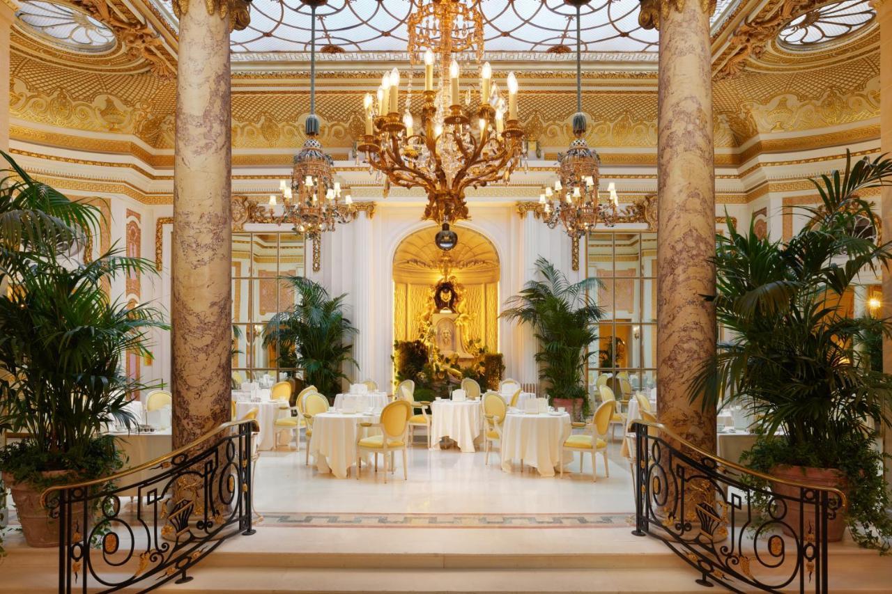 The Ritz Hotell London