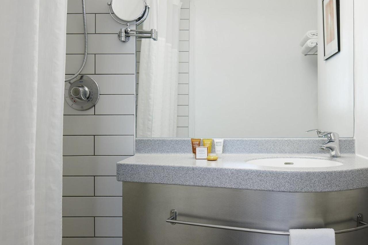 Club Quarters City, Hotell London