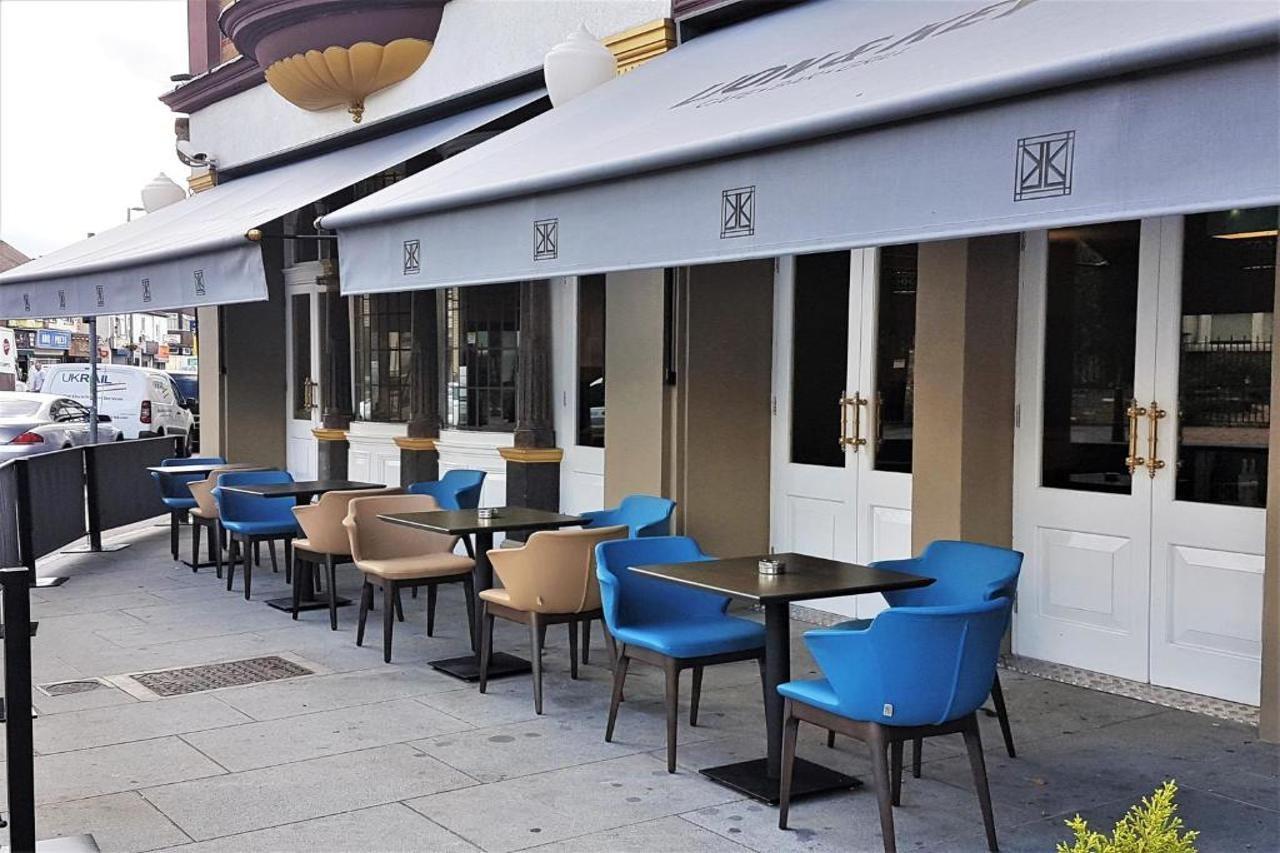 Hotel The Lion & Key London