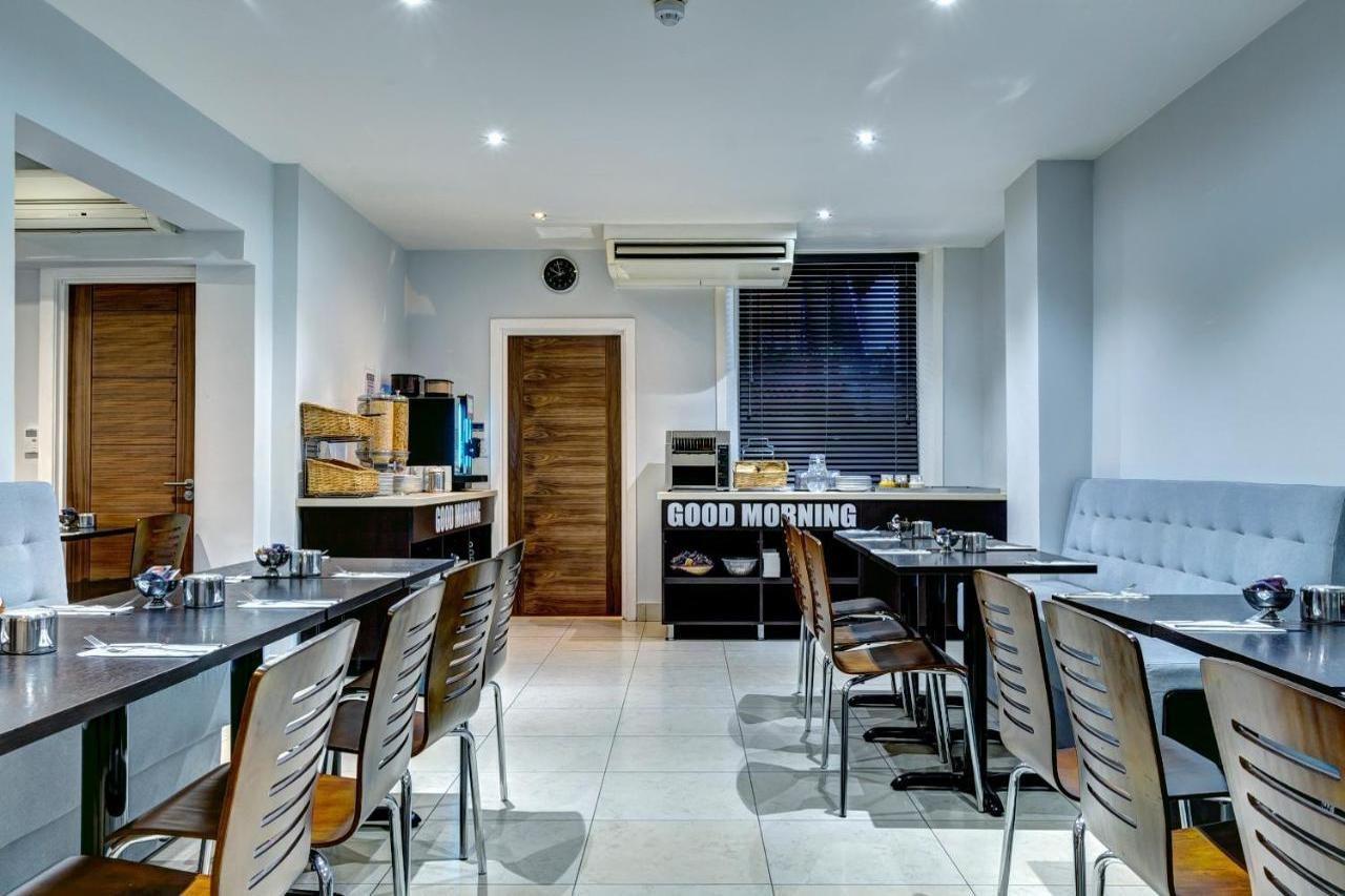 Hotell Trebovir