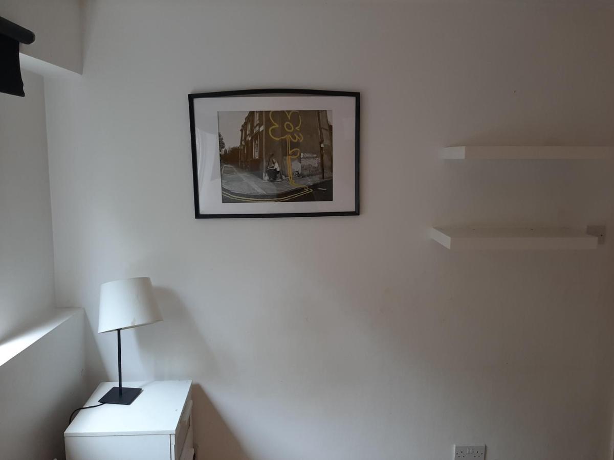 Bright Double Bedroom Auberge de jeunesse