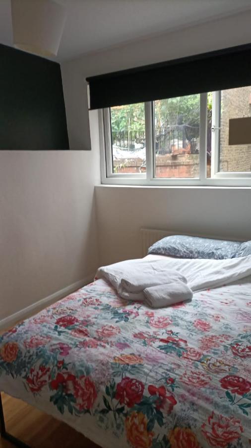 Auberge de jeunesse Bright Double Bedroom