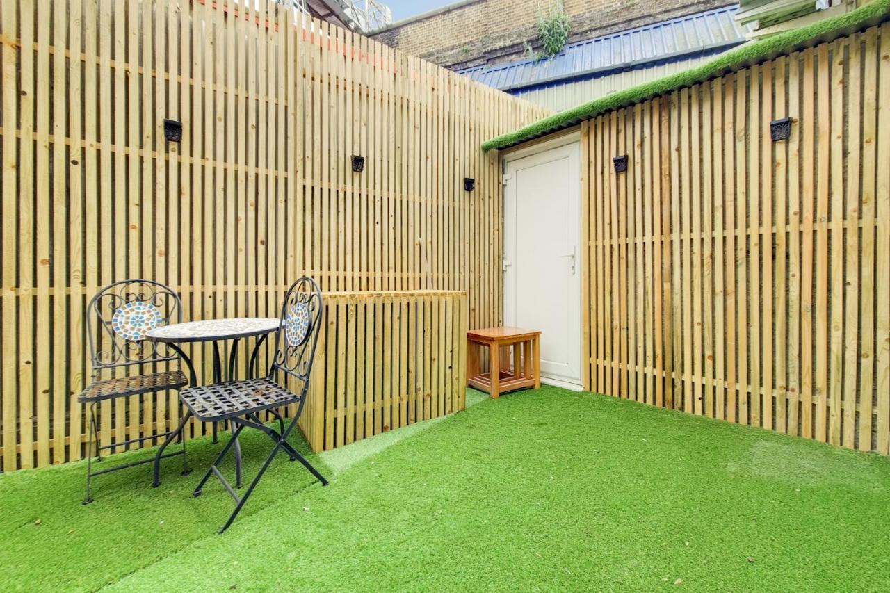 Lovely 4 Bed Perfect For Families! Apartment London
