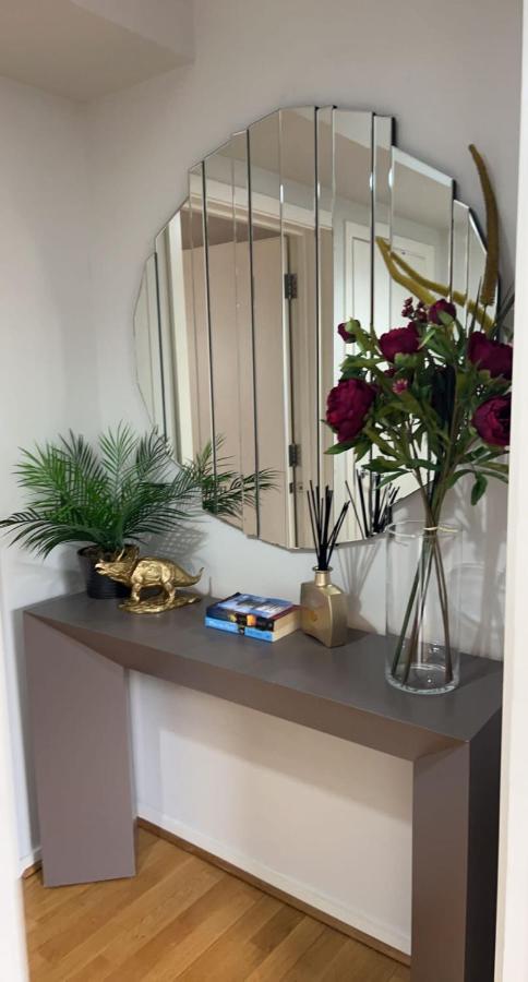 Appartement The Reflection , With River Thames View