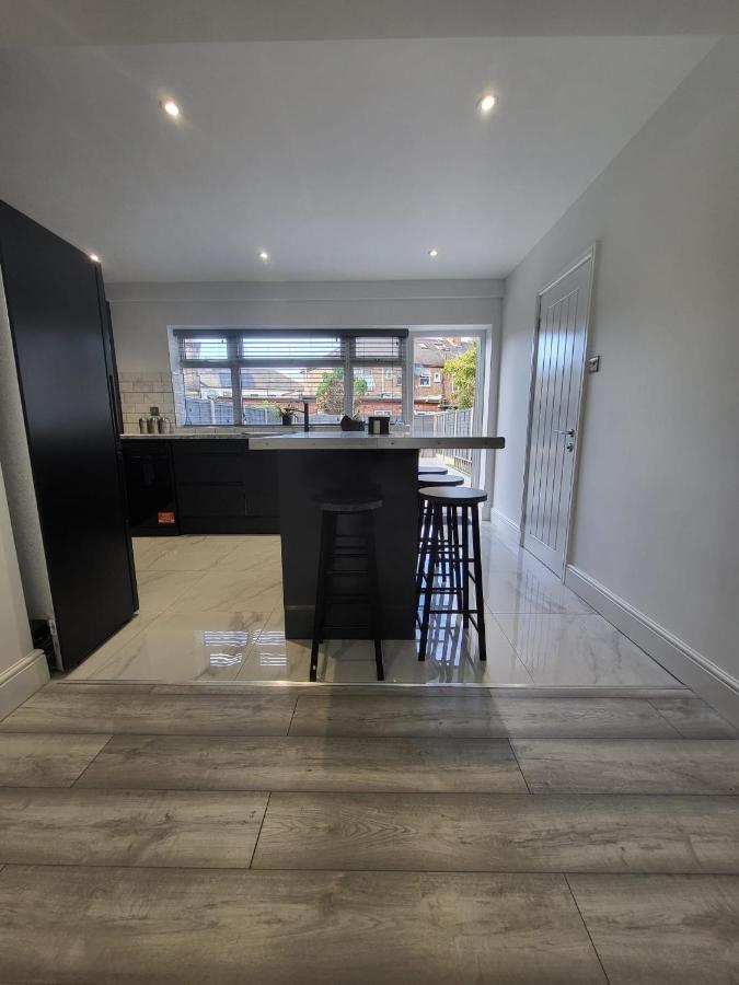 Apartment Eastend