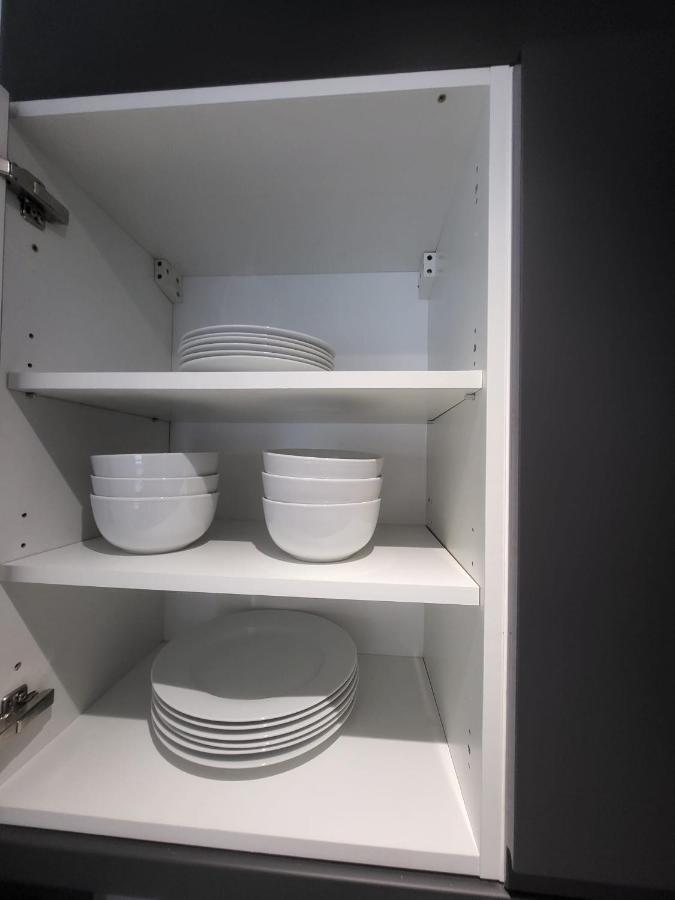 Eastend Apartment *
