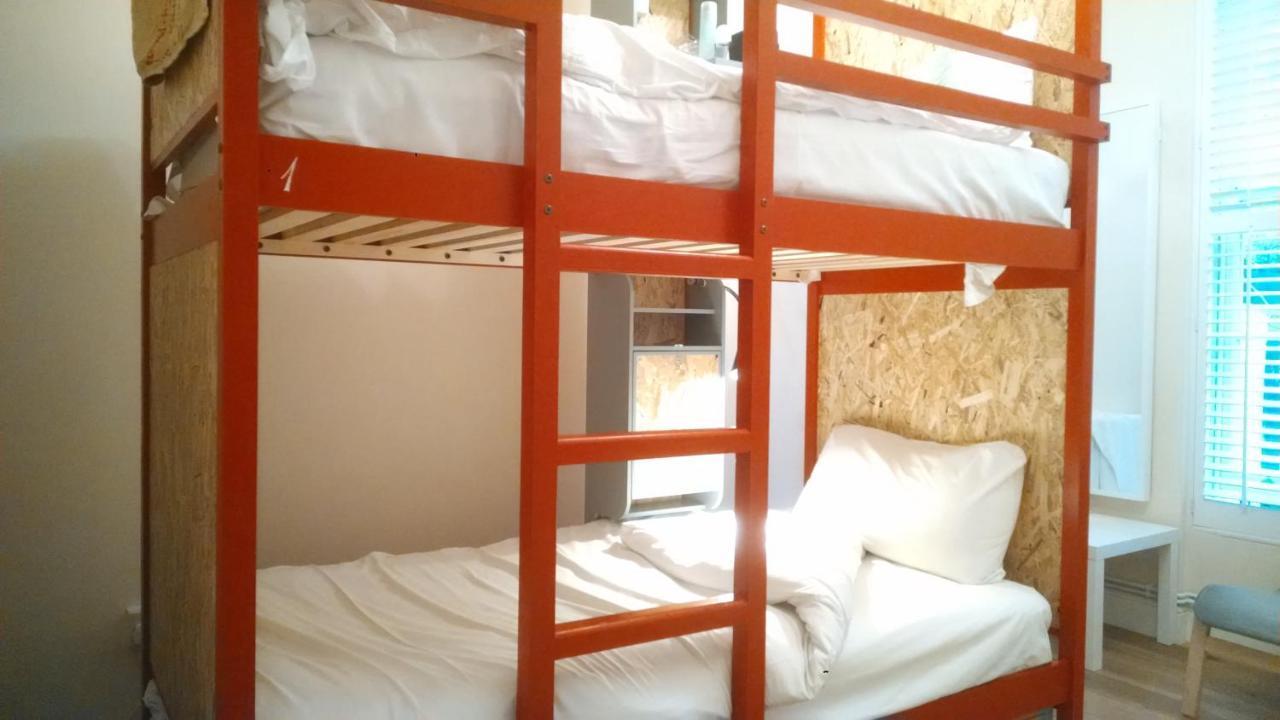 Park Boutique Hostel *