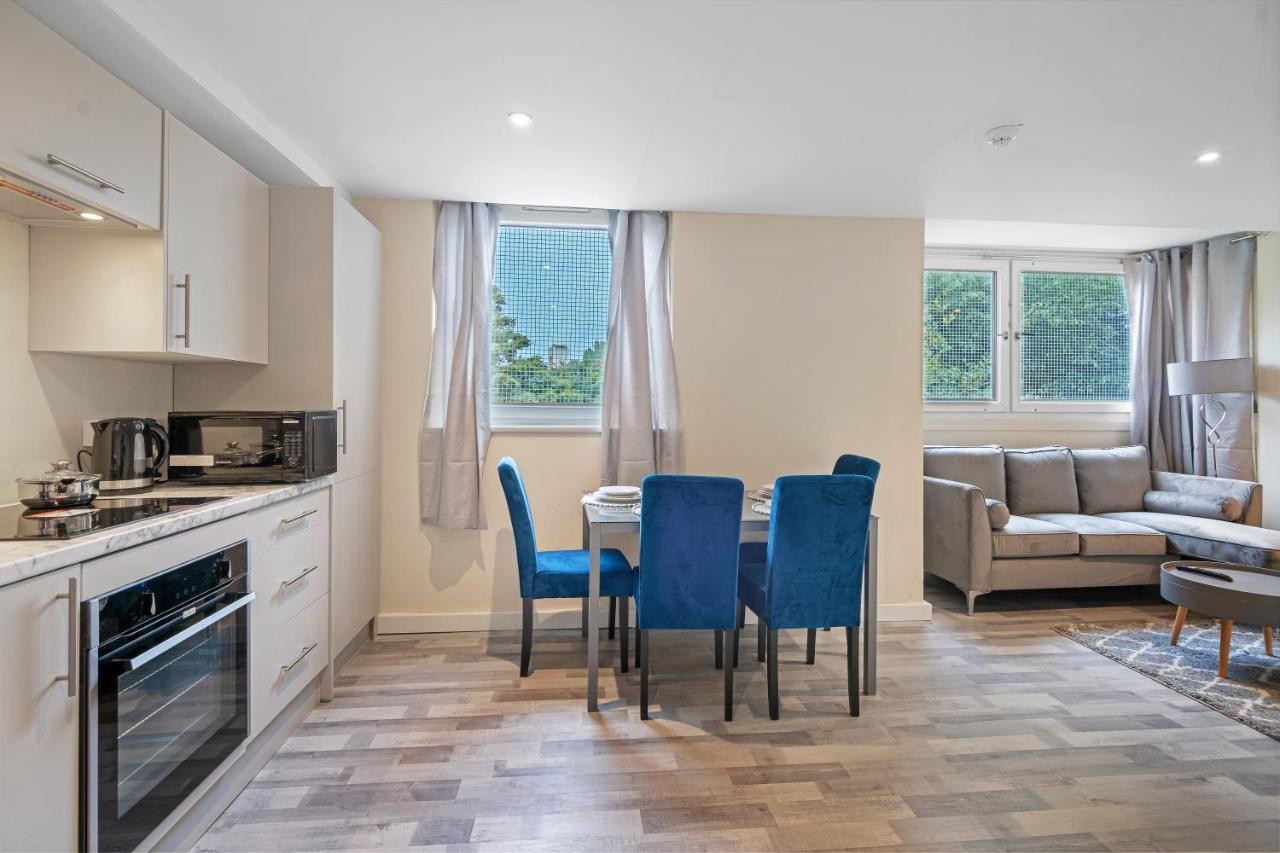 Apartment By Rehoboth - Overcomers- Deptford *