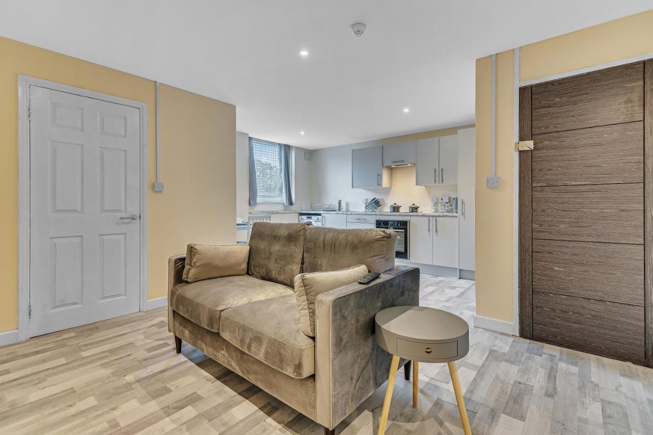 Apartment By Rehoboth - Overcomers- Deptford *