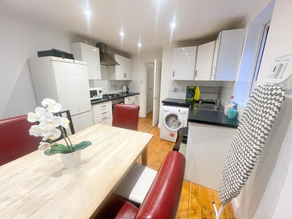 8 Balchier Road Vakantiehuis *