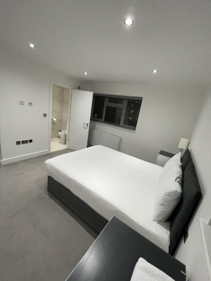 West Ham Apartment London
