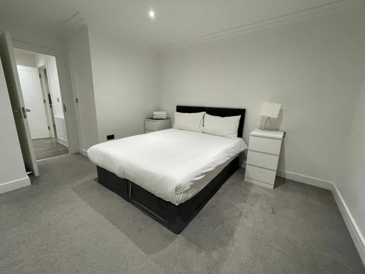 Apartment West Ham London