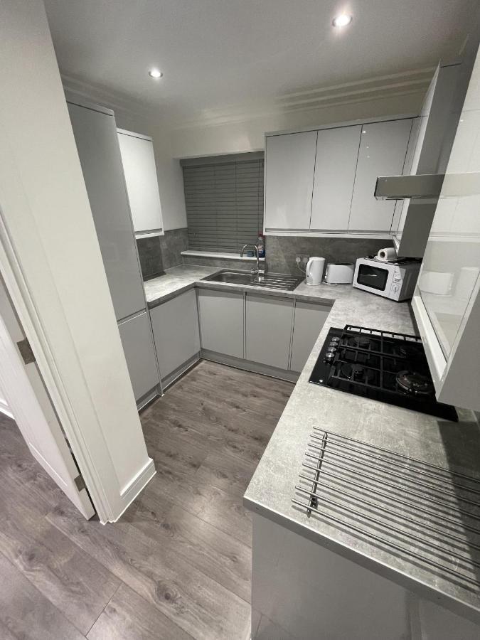 West Ham Apartment *