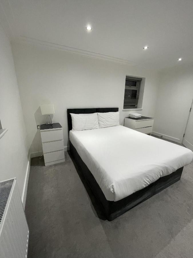 West Ham Apartment