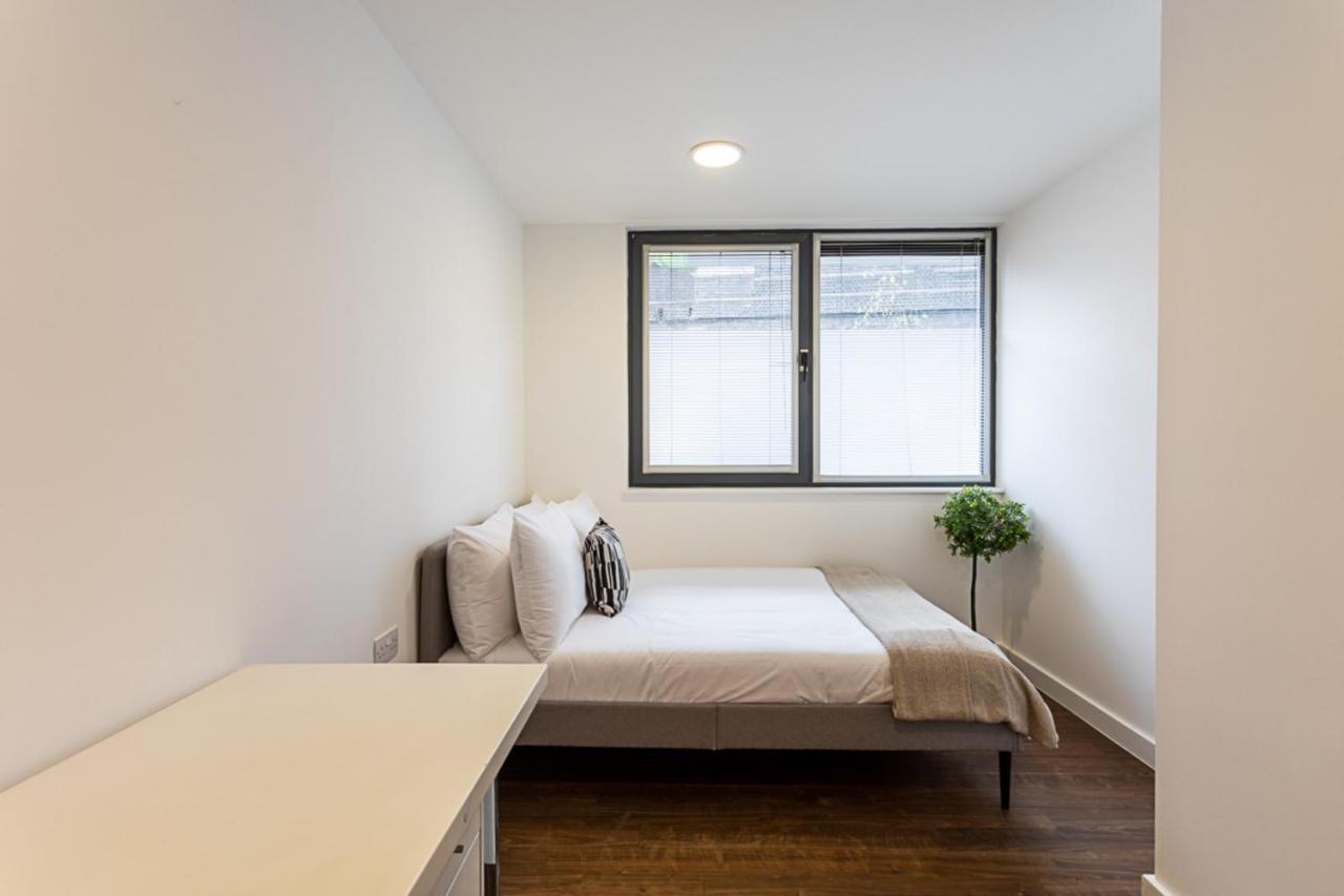 Lejlighed Chamber Street 5 *