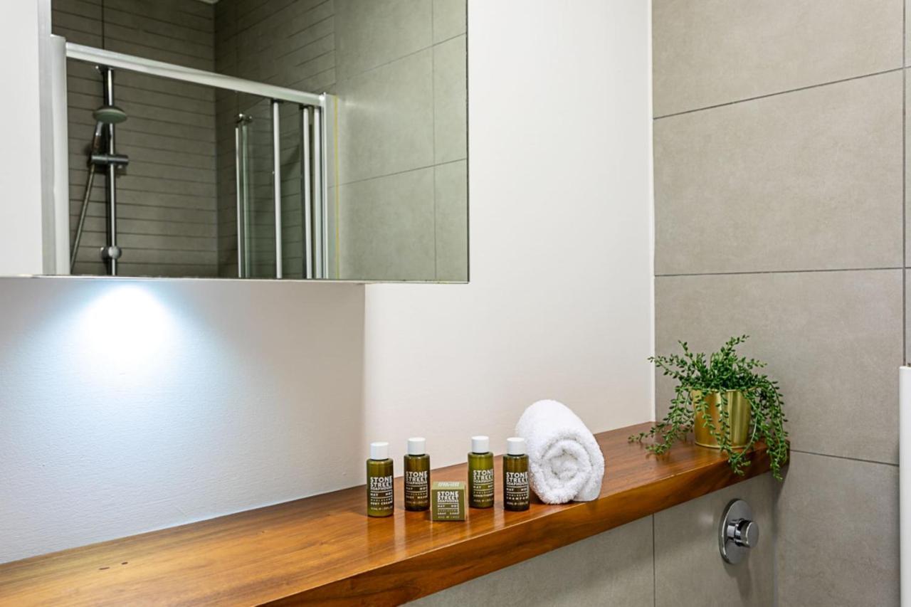Lejlighed Chamber Street 5 *
