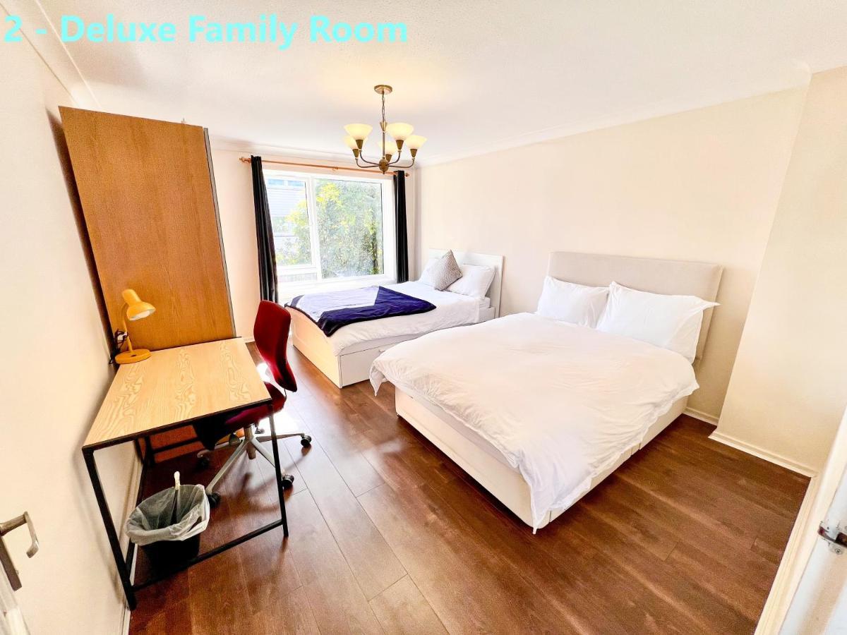 Hotell Centel - Easy In Zone 1