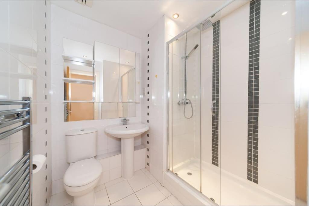 Waterview 2b2b Lux Appartamento *