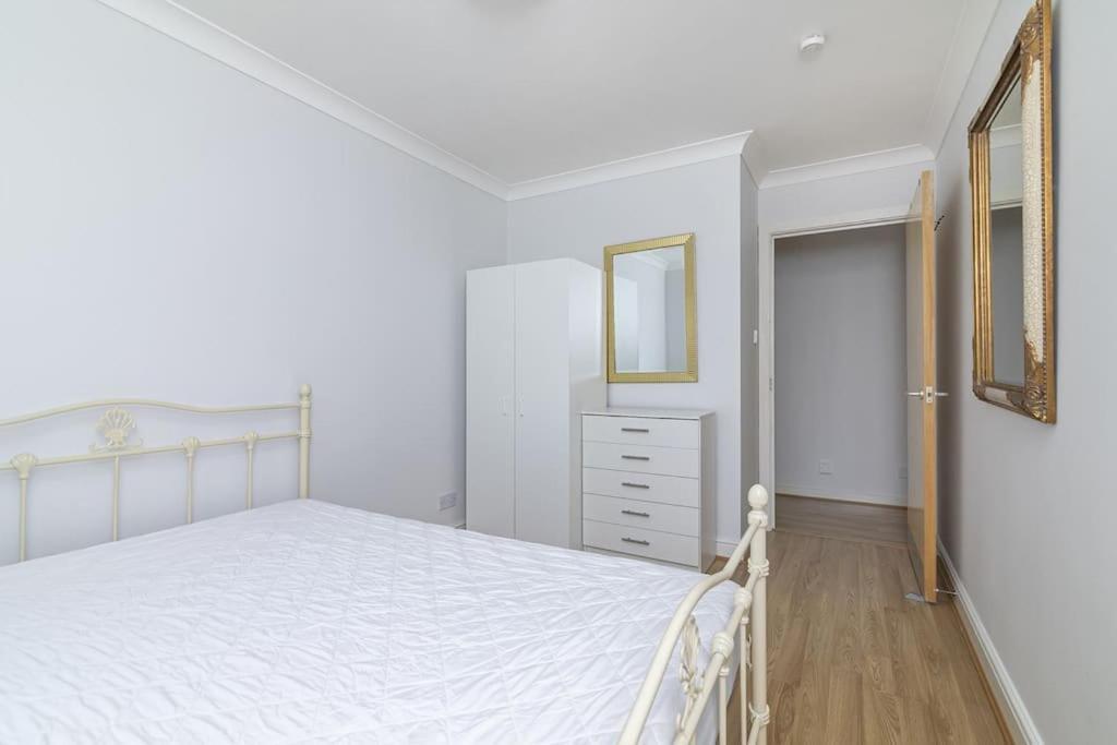 Appartamento Waterview 2b2b Lux *