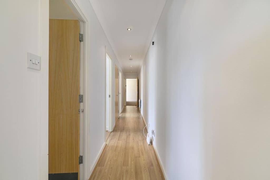 Waterview 2b2b Lux Appartamento