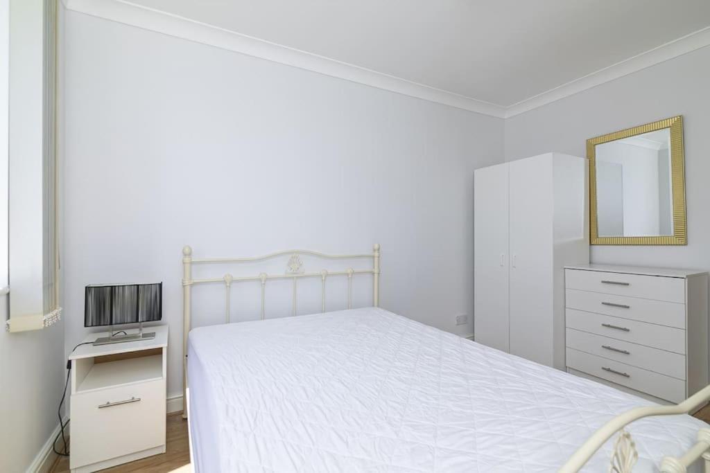 Appartamento Waterview 2b2b Lux Londra