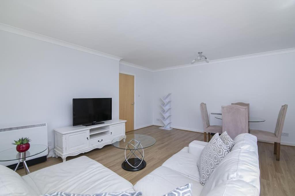 Appartamento Waterview 2b2b Lux *