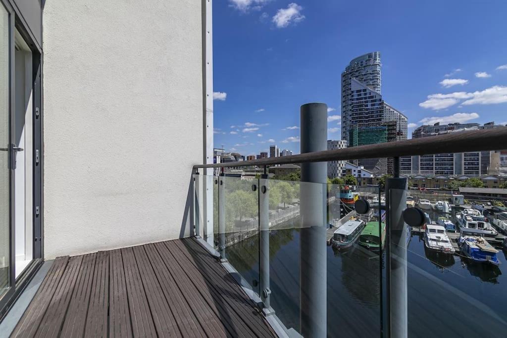 Appartamento Waterview 2b2b Lux *
